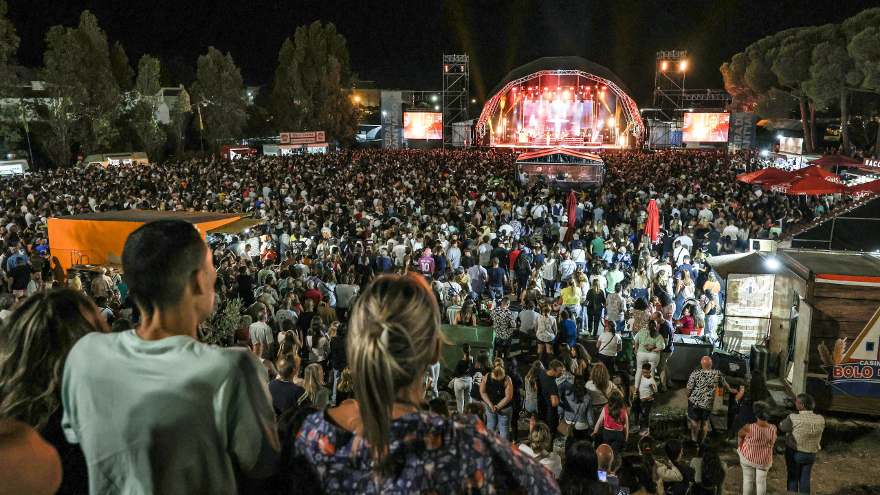 A Feira de Sant’Iago 2025 já tem data marcada!