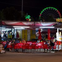 Noite dos Paus