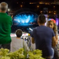 Noite dos Ciganos d'Ouro