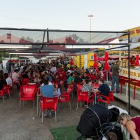 Noite dos Ciganos d'Ouro