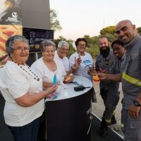 Noite dos Ciganos d'Ouro