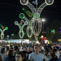 Noite dos Ciganos d'Ouro