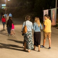 Noite dos Ciganos d'Ouro