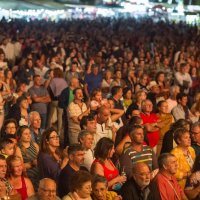 Noite dos Ciganos d'Ouro