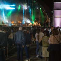 Noite dos Ciganos d'Ouro