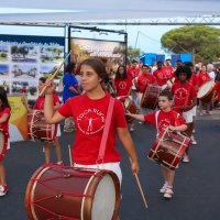 Abertura da Feira de Sant&#039;Iago