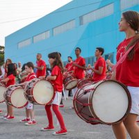 Abertura da Feira de Sant&#039;Iago