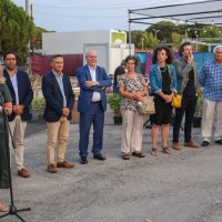 Abertura da Feira de Sant&#039;Iago